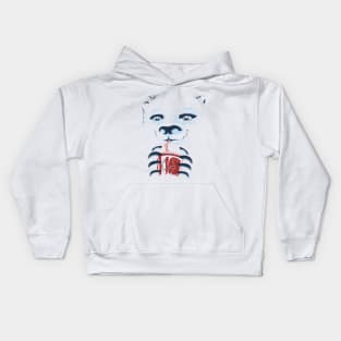 Polar Icy Kids Hoodie